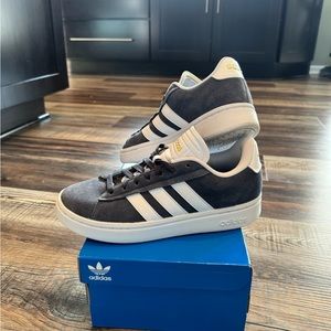 Adidas Grand Court Alpha Sneaker